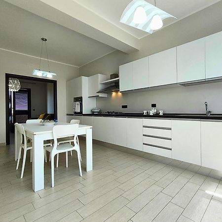 Siracusa Suite, Ac + Wi-Fi + Free Private Parking Syracuse Luaran gambar