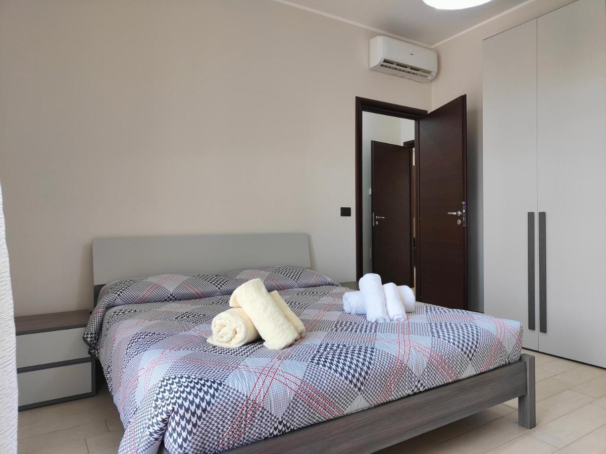 Siracusa Suite, Ac + Wi-Fi + Free Private Parking Syracuse Luaran gambar