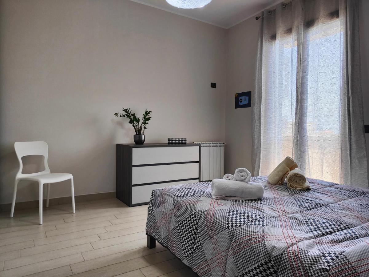 Siracusa Suite, Ac + Wi-Fi + Free Private Parking Syracuse Luaran gambar