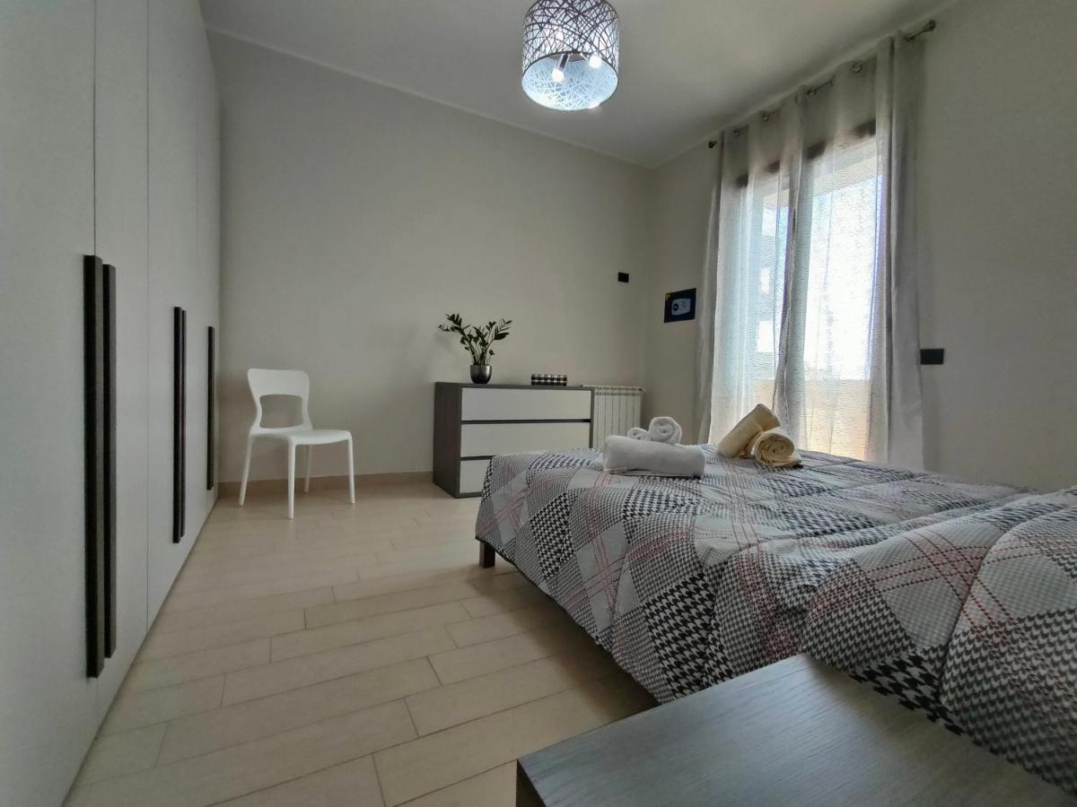 Siracusa Suite, Ac + Wi-Fi + Free Private Parking Syracuse Luaran gambar