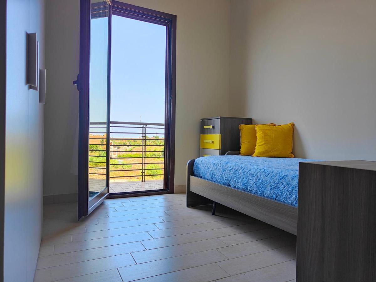 Siracusa Suite, Ac + Wi-Fi + Free Private Parking Syracuse Luaran gambar