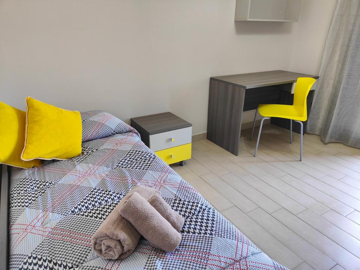 Siracusa Suite, Ac + Wi-Fi + Free Private Parking Syracuse Luaran gambar