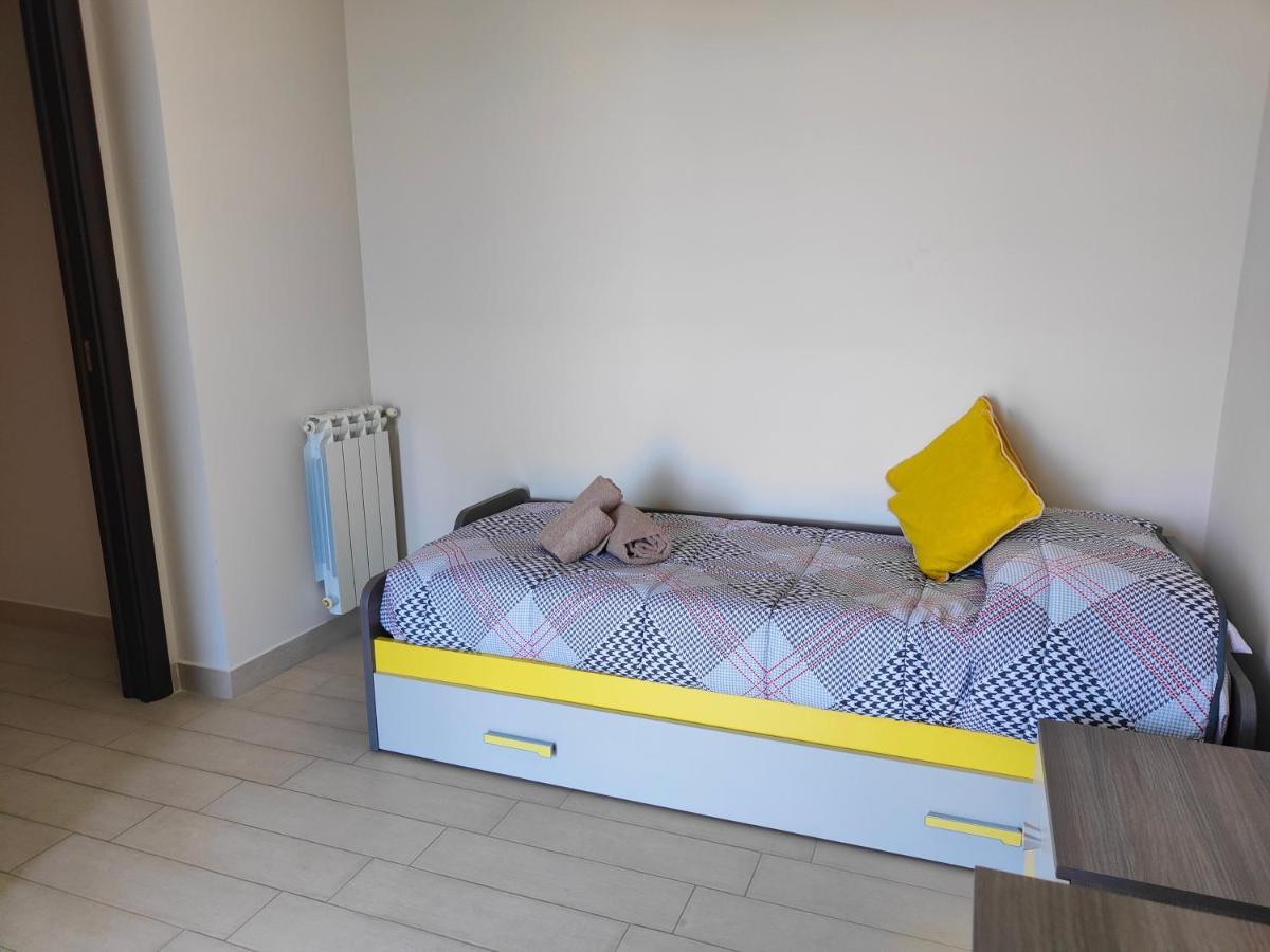 Siracusa Suite, Ac + Wi-Fi + Free Private Parking Syracuse Luaran gambar