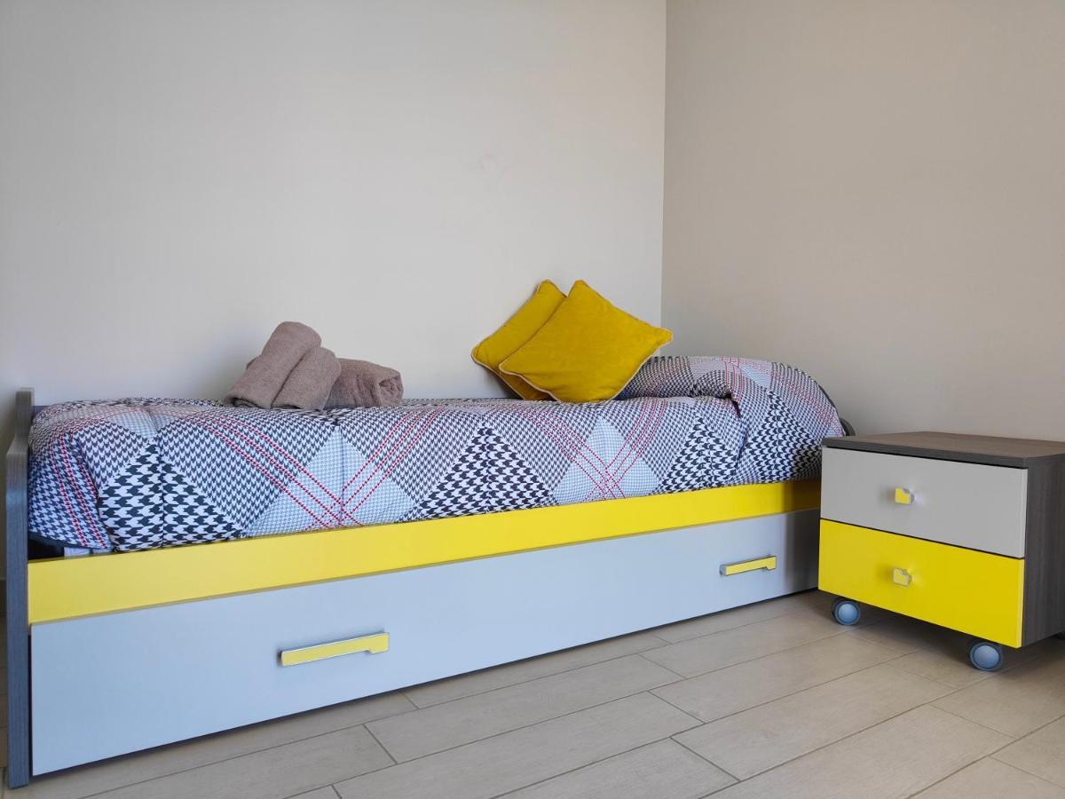 Siracusa Suite, Ac + Wi-Fi + Free Private Parking Syracuse Luaran gambar