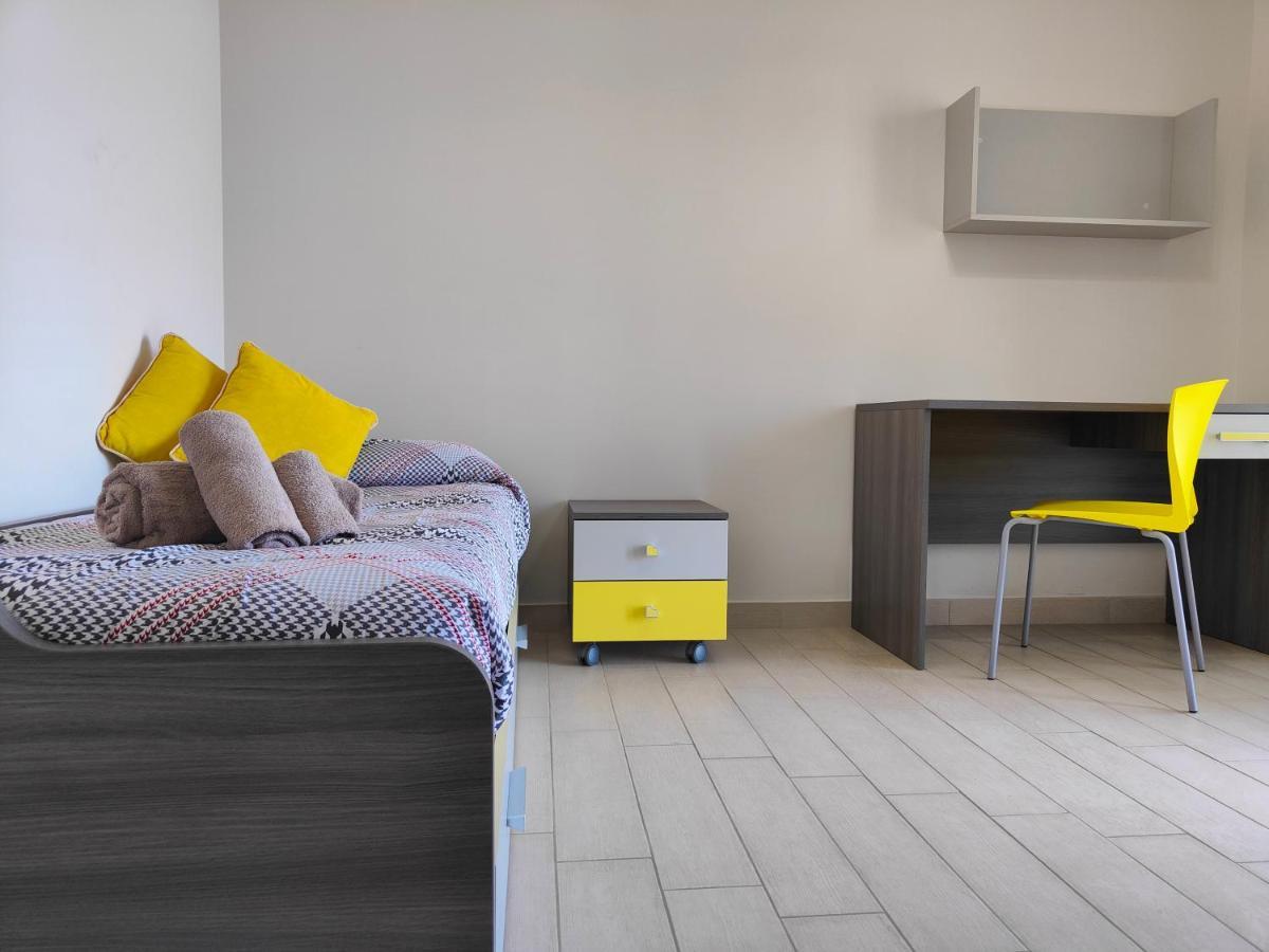 Siracusa Suite, Ac + Wi-Fi + Free Private Parking Syracuse Luaran gambar