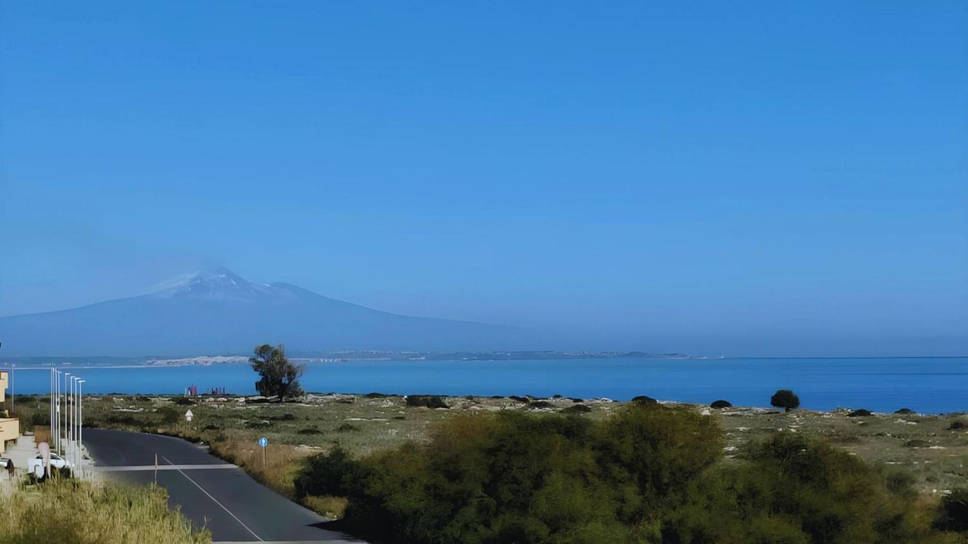 Siracusa Suite, Ac + Wi-Fi + Free Private Parking Syracuse Luaran gambar