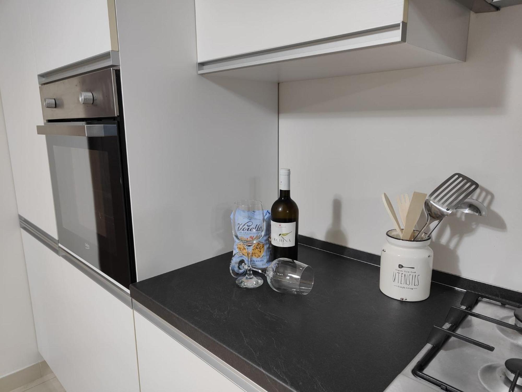 Siracusa Suite, Ac + Wi-Fi + Free Private Parking Syracuse Luaran gambar