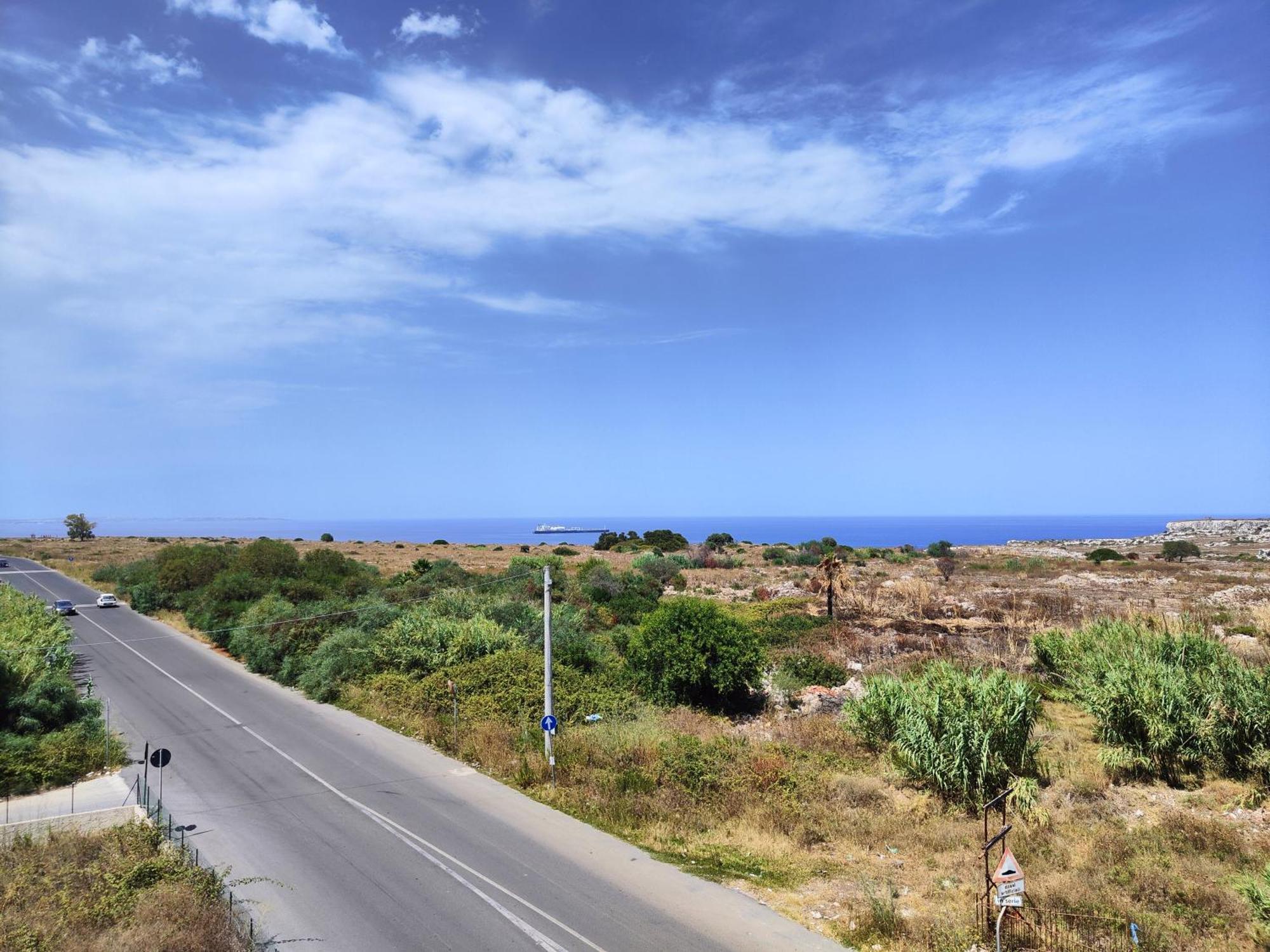 Siracusa Suite, Ac + Wi-Fi + Free Private Parking Syracuse Luaran gambar