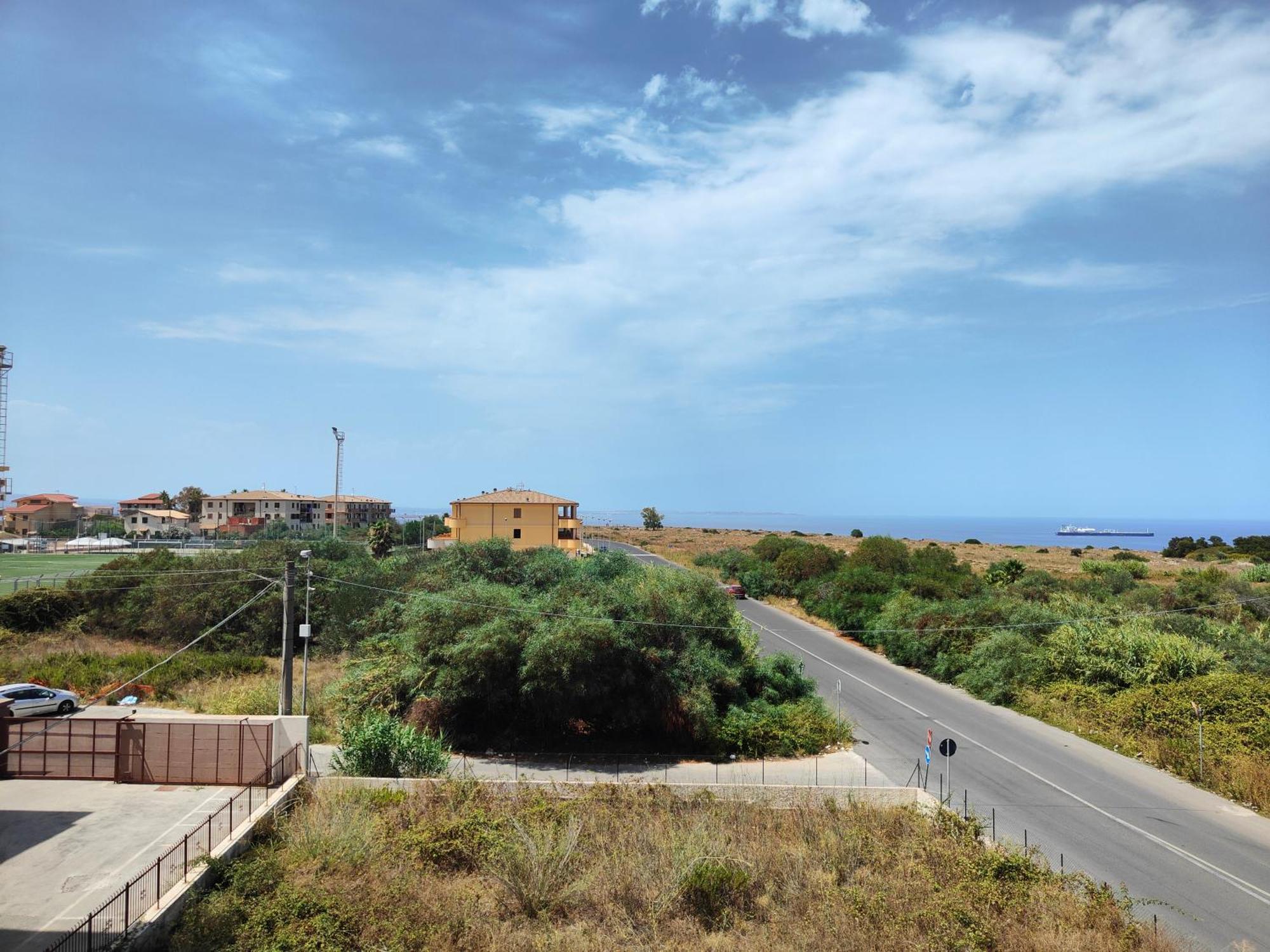Siracusa Suite, Ac + Wi-Fi + Free Private Parking Syracuse Luaran gambar