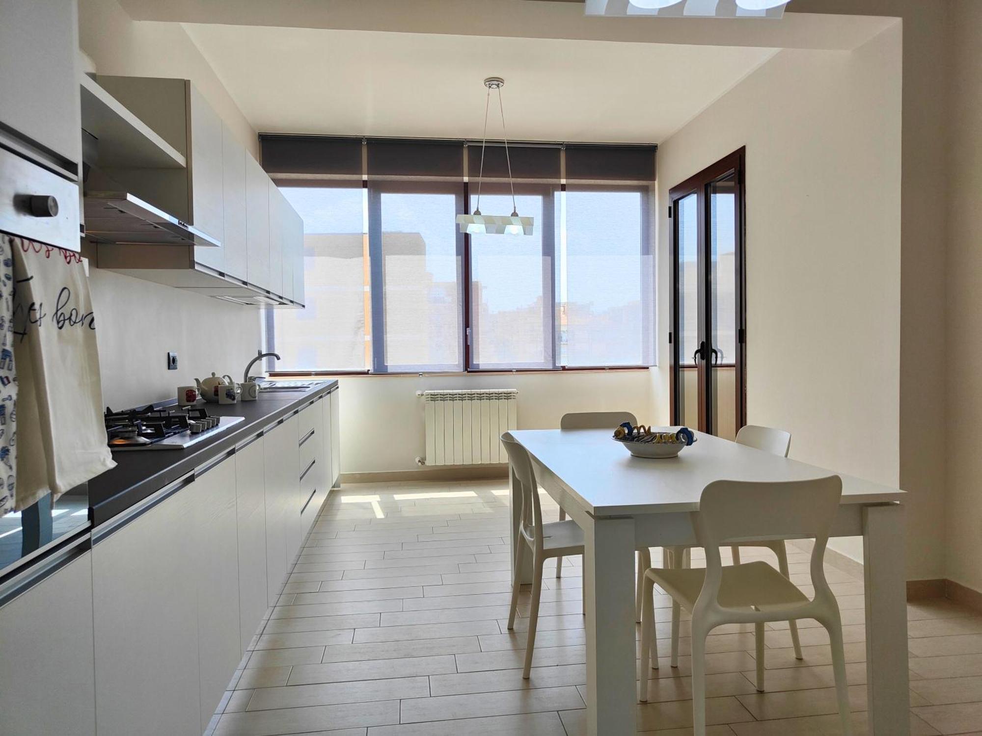 Siracusa Suite, Ac + Wi-Fi + Free Private Parking Syracuse Luaran gambar