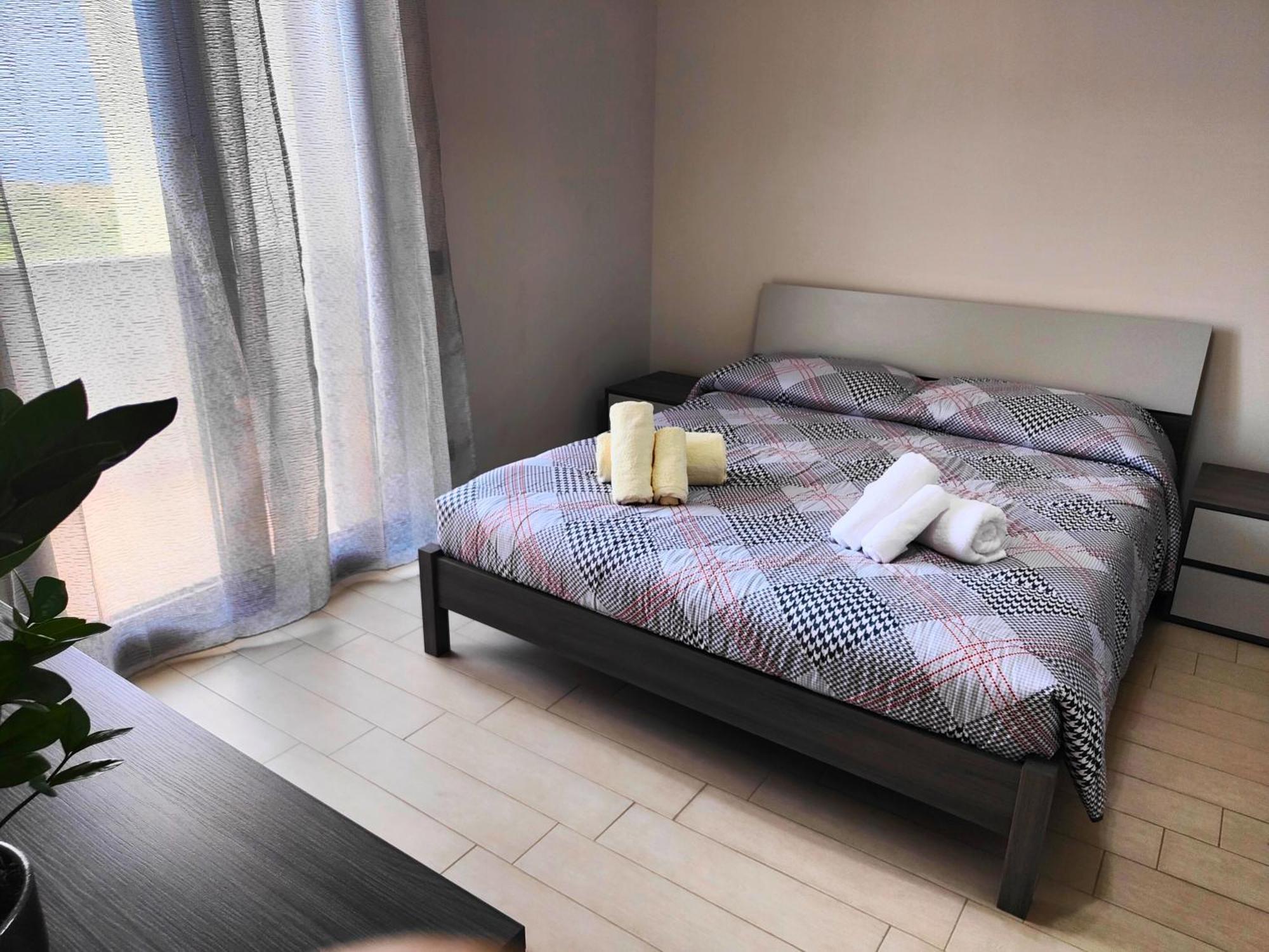 Siracusa Suite, Ac + Wi-Fi + Free Private Parking Syracuse Luaran gambar